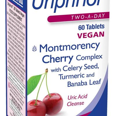 Uriprinol® Tablets