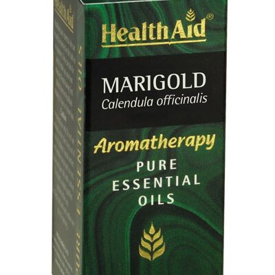 Marigold  (Tagetes Glandulifera) Oil