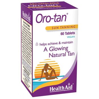 Comprimés OroTan® 1
