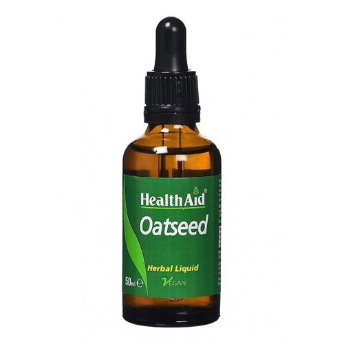 Oat Seed (Avena Sativa) Liquid