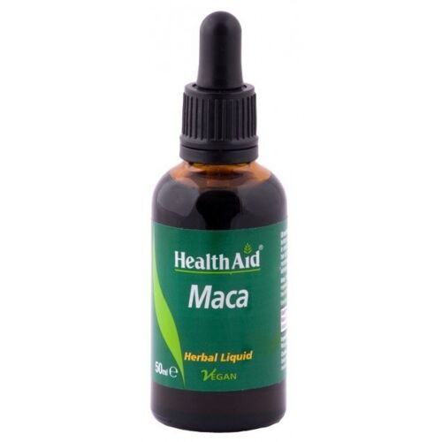 Maca (Lepidium Meyenii) Liquid