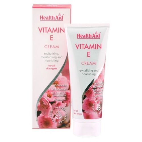 Vitamin E Cream