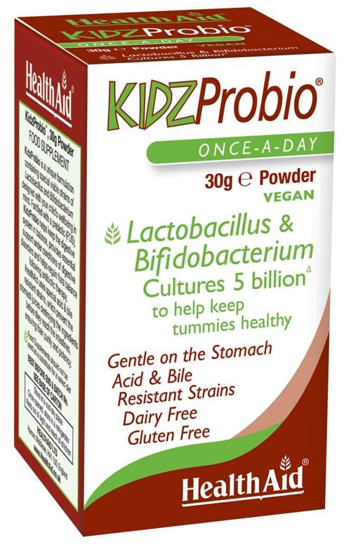 KidzProbio (5 Billion) 30g Powder