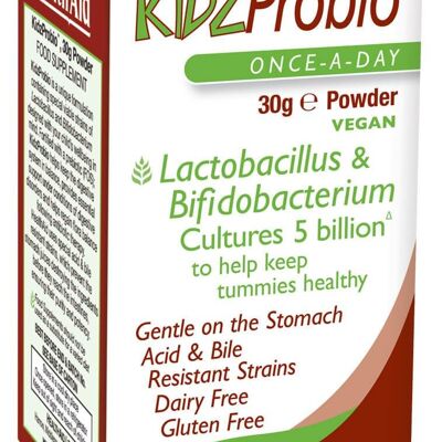 KidzProbio (5 Billion) 30g Powder