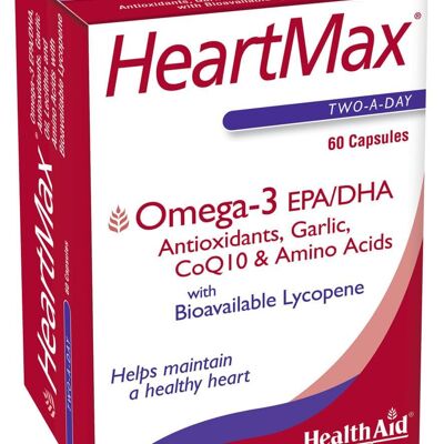 HeartMax Capsules