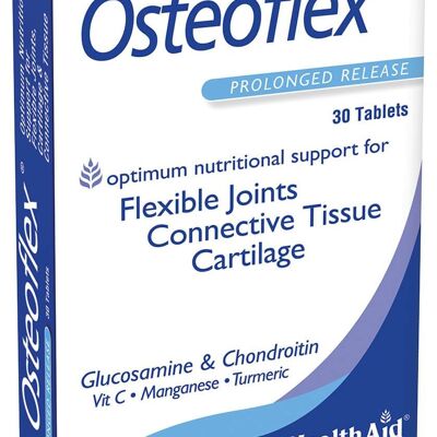 Tabletas de Osteoflex - 30 tabletas