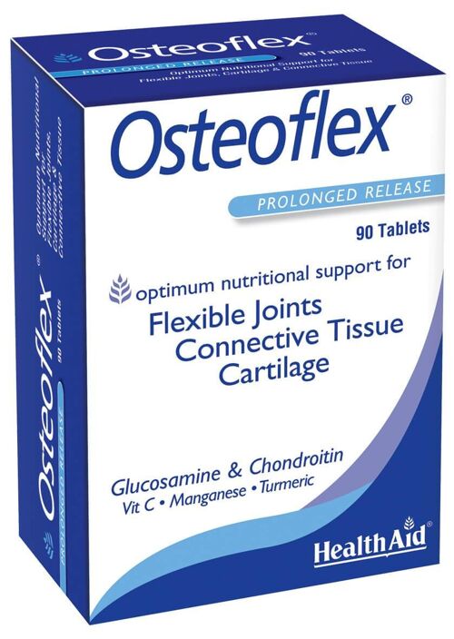 Osteoflex Tablets - 90 Tablets