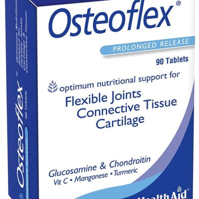 Tabletas Osteoflex - 90 Tabletas