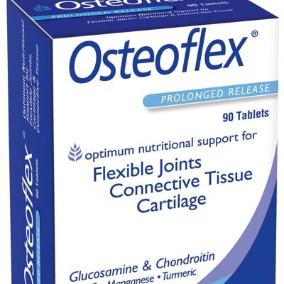 Osteoflex Tablets - 90 Tablets