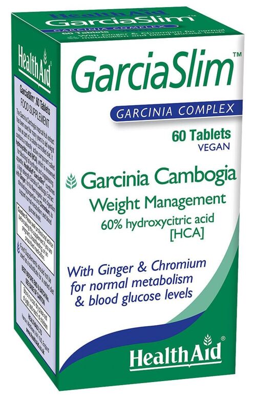 GarciaSlim Tablets