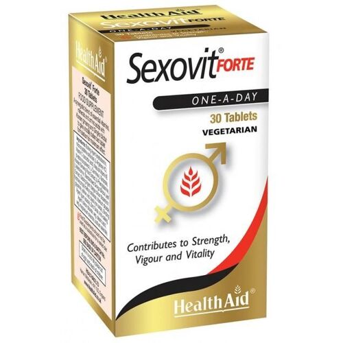 Sexovit Forte Tablets