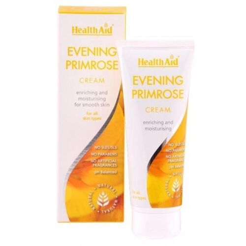 Evening Primrose Oil Cream