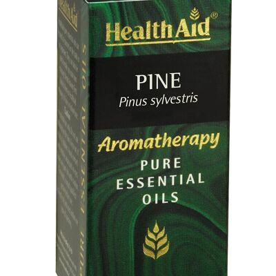 Pine Oil (Pinus sylvestris)