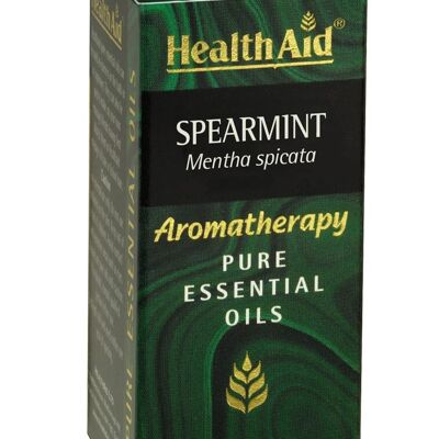 Spearmintöl (Mentha spicata)