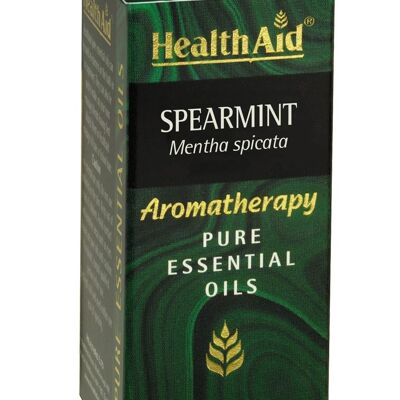 Spearmint Oil (Mentha spicata)