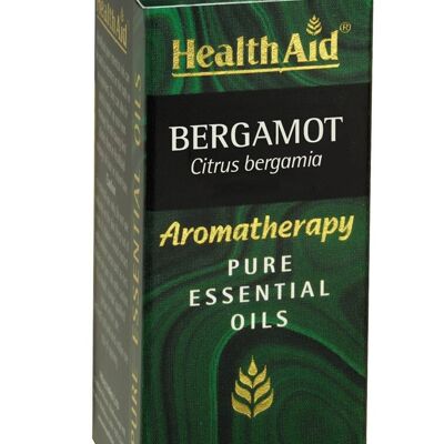 Aceite de bergamota (Citrus bergamia)