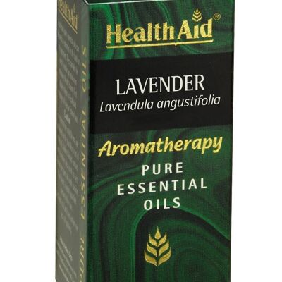 Lavendelöl (Lavendula angustifolia) - 30ml