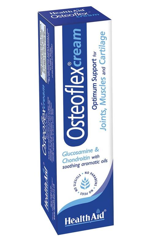 Osteoflex® Cream