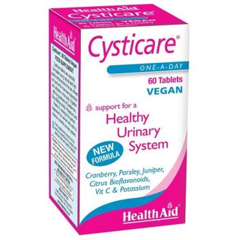 Comprimés CystiCare® 1