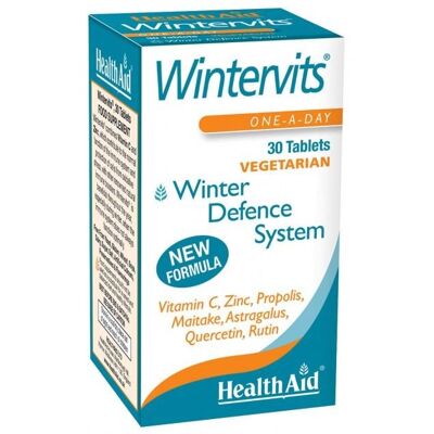 Wintervits® Tablets