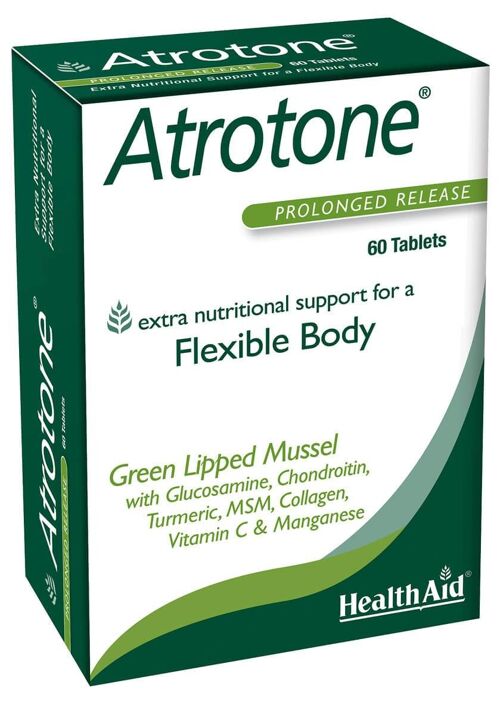 Atrotone® Tablets