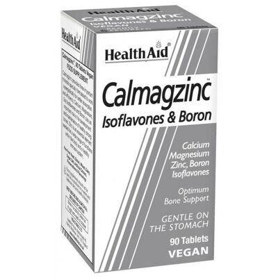 Calmagzink-Tabletten