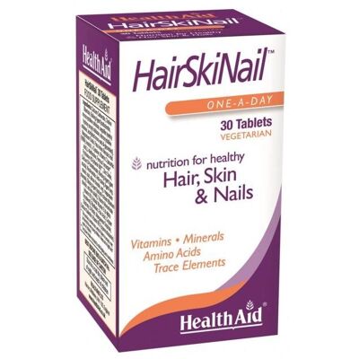 HairSkinNail Tablets