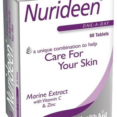 Nurideen®Tabletten