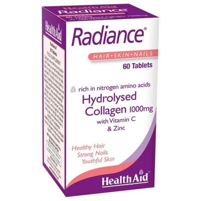 Tabletas Radiance®