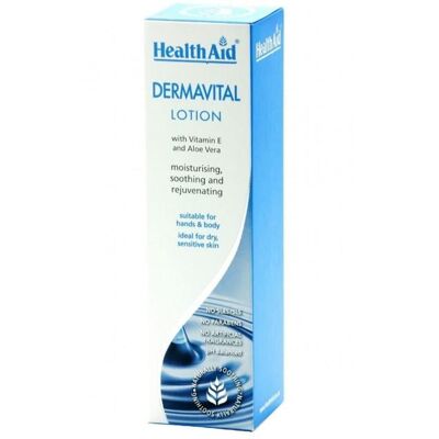 Dermavital-Lotion