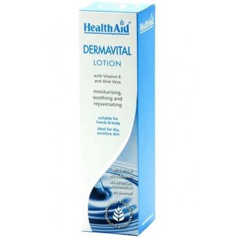 Lotion Dermavital