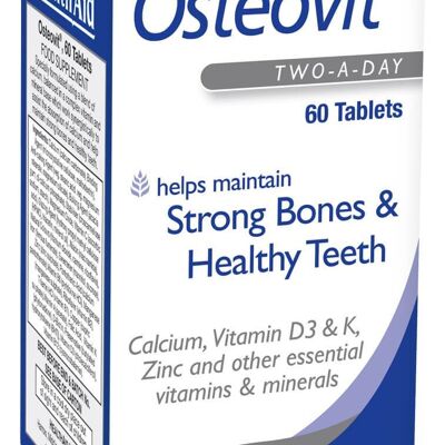 Osteovit® Tablets