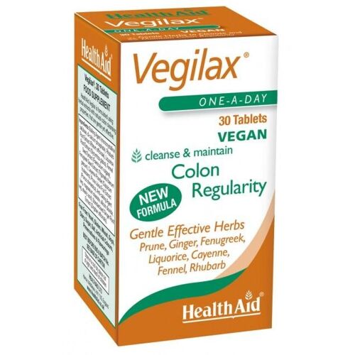 Vegilax Tablets