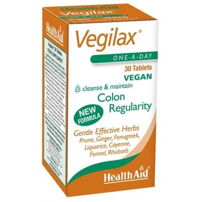Vegilax Tablets