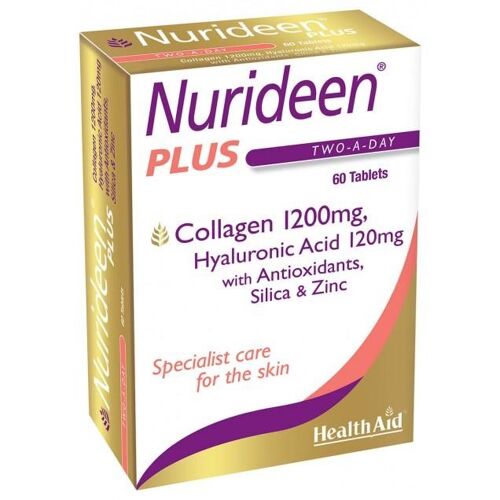 Nurideen Plus Tablets