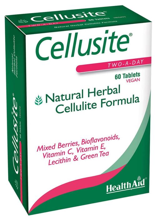 Cellusite™  Tablets