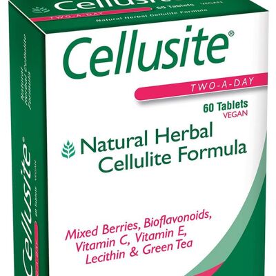 Cellusite™  Tablets