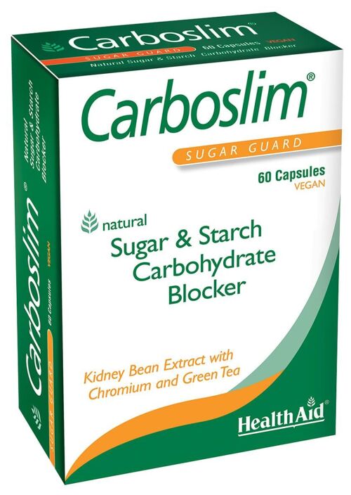 Carboslim Capsules