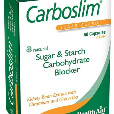 Carboslim Capsules