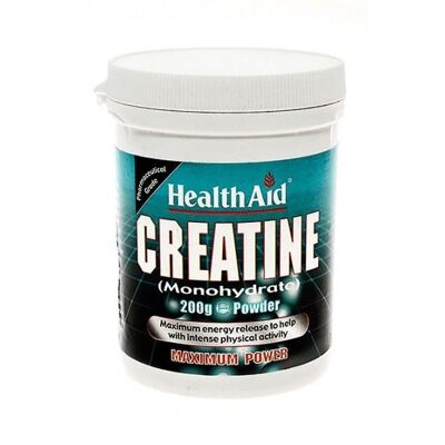 Créatine Monohydrate 200g Poudre