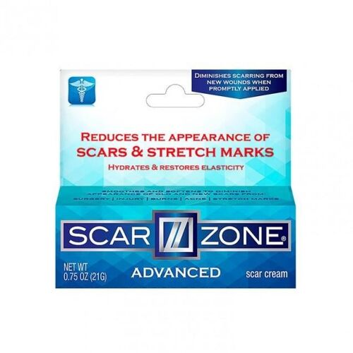 Scar Zone