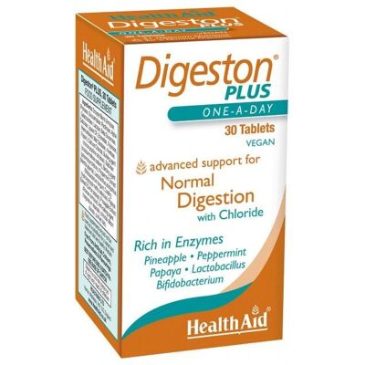 Comprimés Digeston Plus