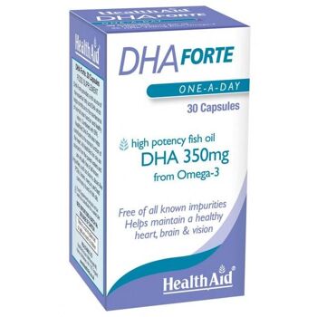 Gélules DHA Forte 1