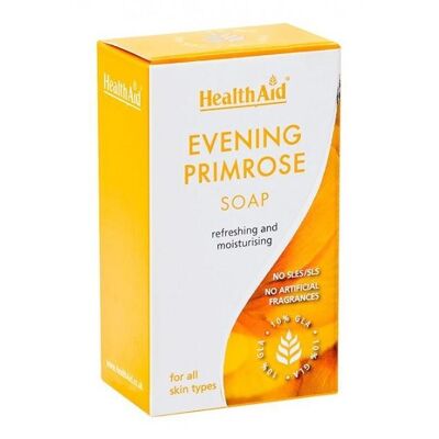 Evening Primrose Oil Soap 100g