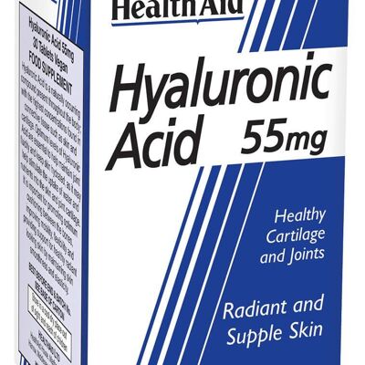 Acide hyaluronique