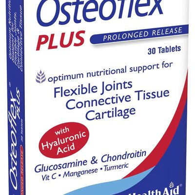 Tabletas Osteoflex Plus
