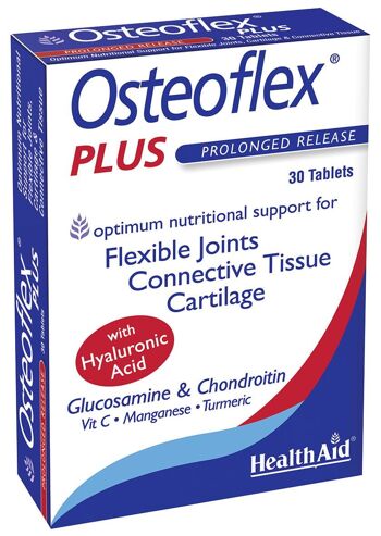 Comprimés Osteoflex Plus 1