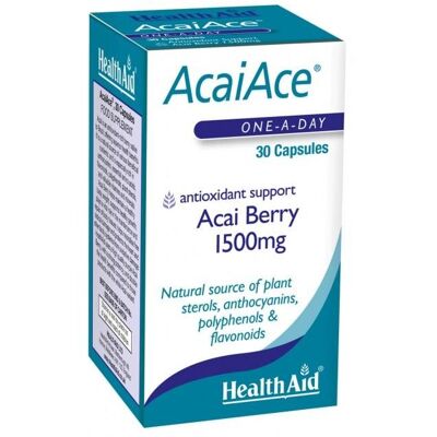 AcaiAce® Kapseln