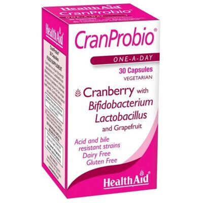 Capsule Cranprobio®