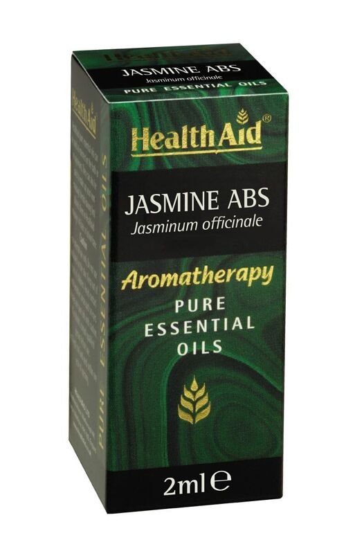 Jasmin ABS Oil